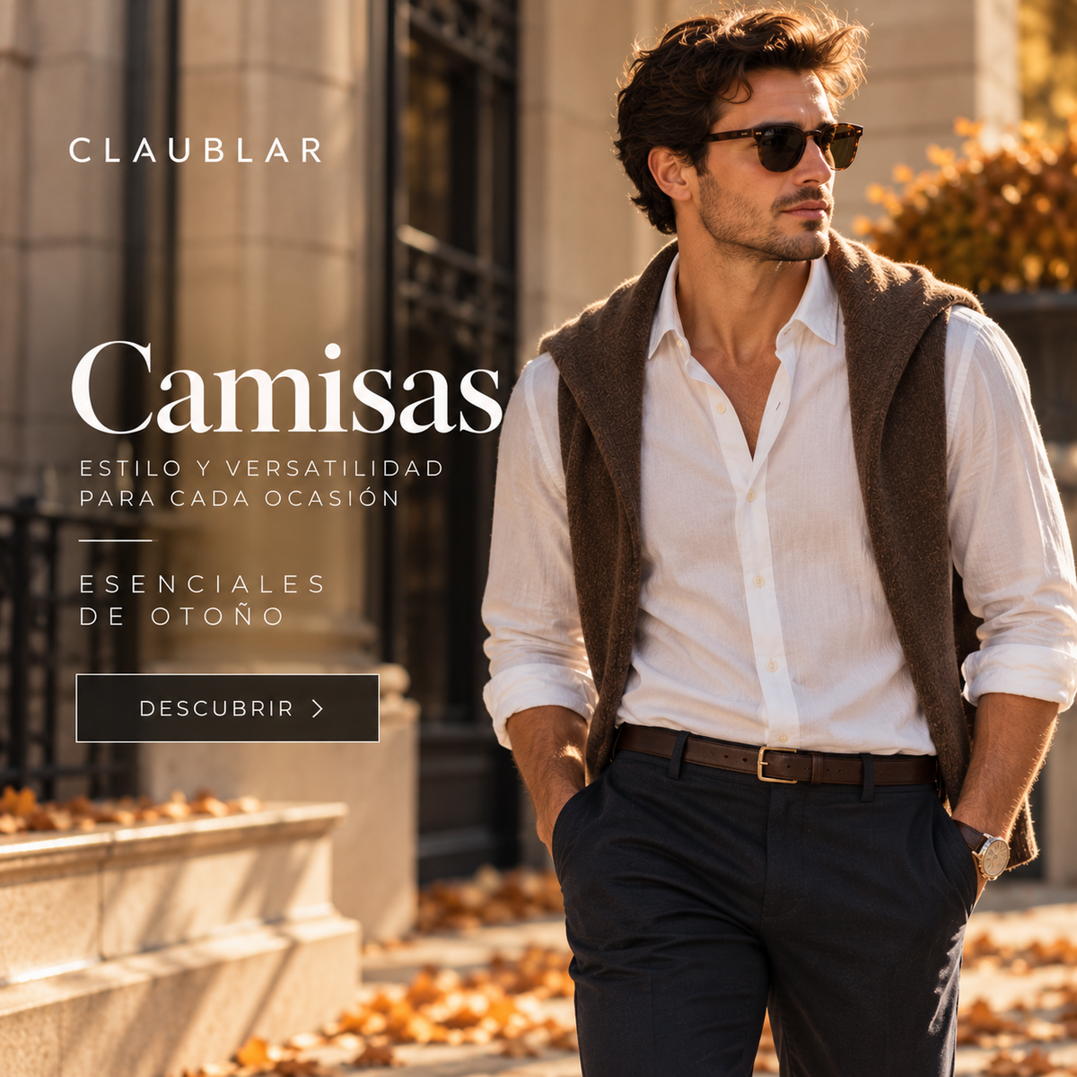 Camisas