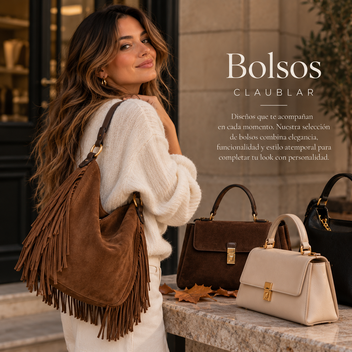 Bolsas