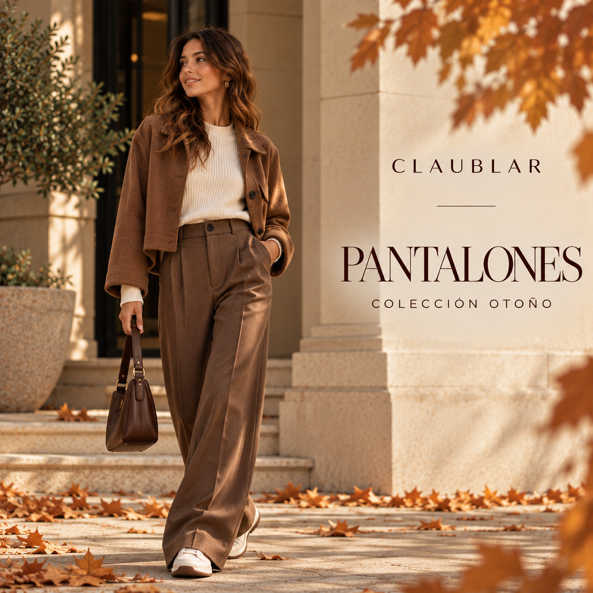 Pantalones