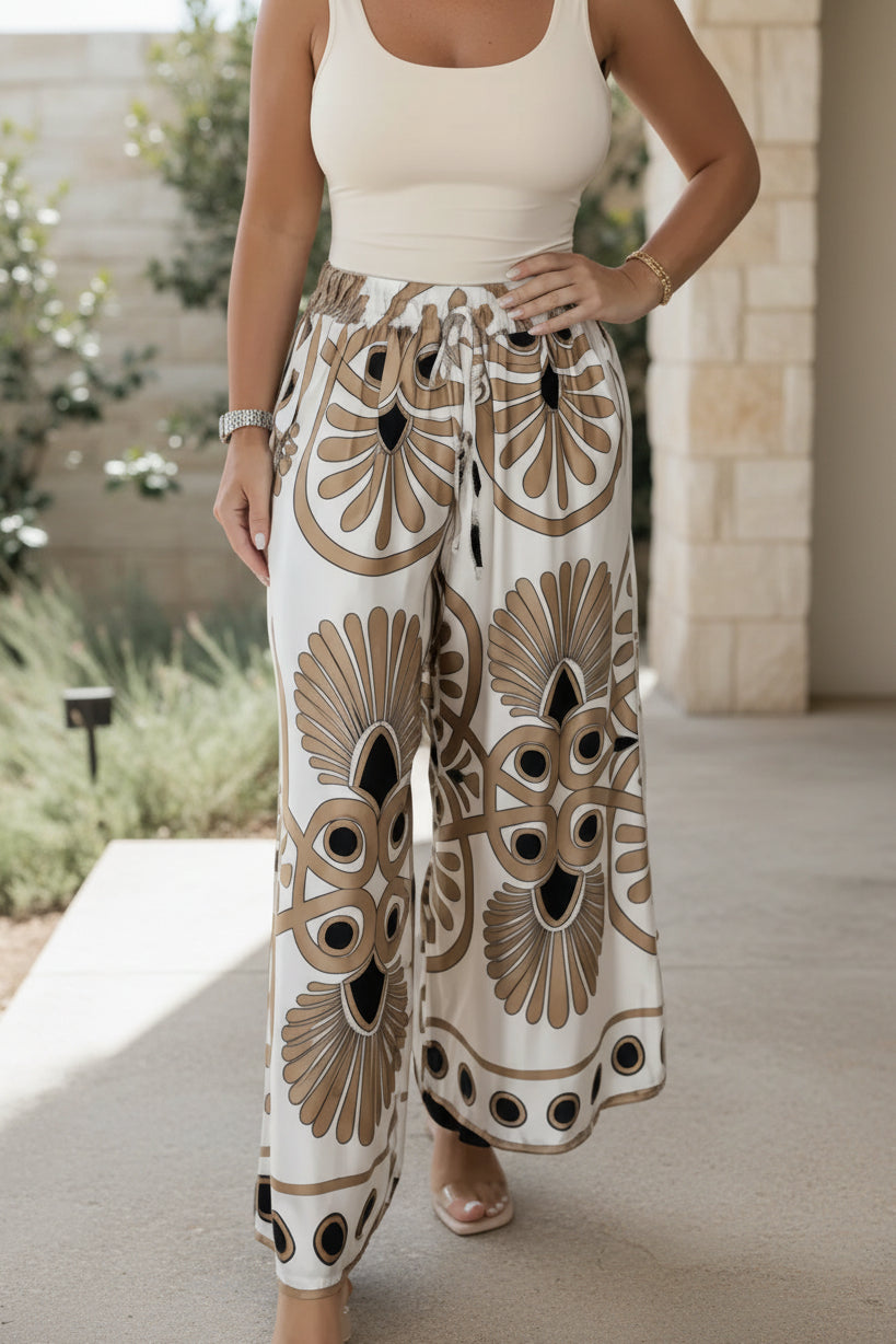 Pantalón Abril