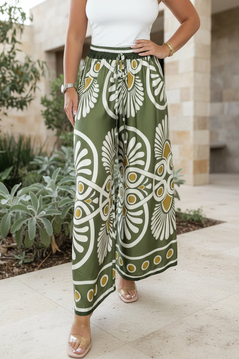Pantalón Abril
