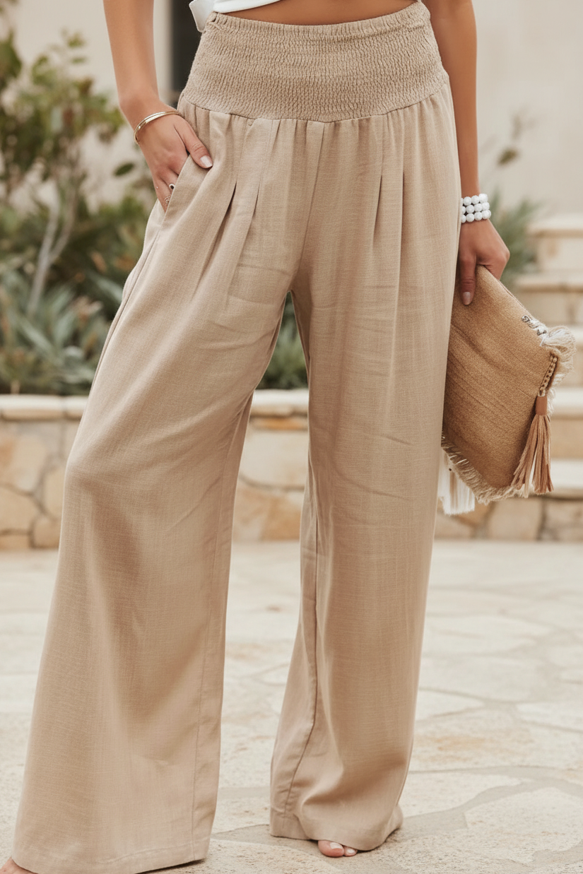 Pantalón Marina