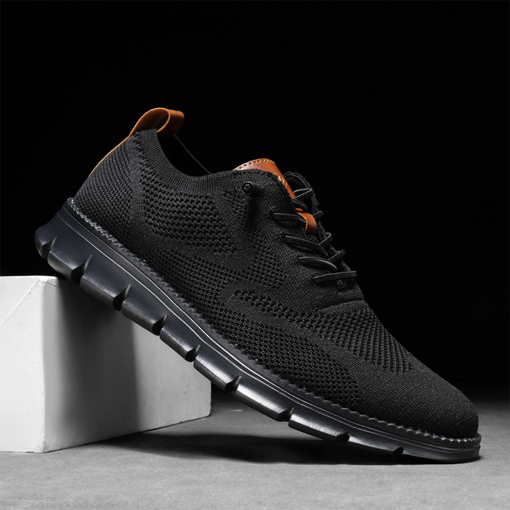 Ultracomfort | Zapatos Transpirables de Hombre