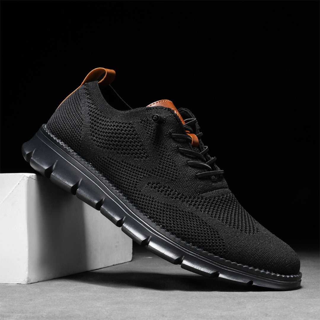 Ultracomfort | Zapatos Transpirables de Hombre
