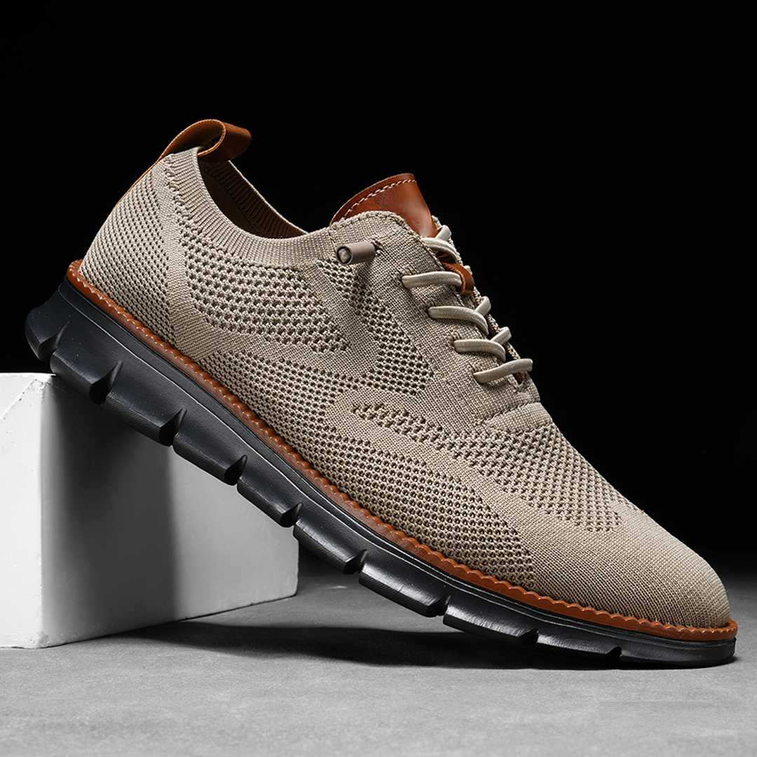 Ultracomfort | Zapatos Transpirables de Hombre