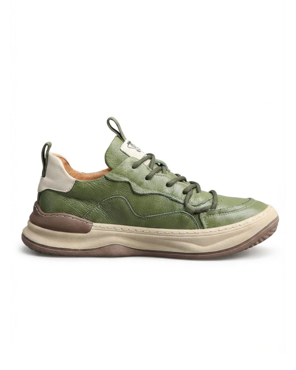 Aldo | Calzado de plataforma con suela alta elegante