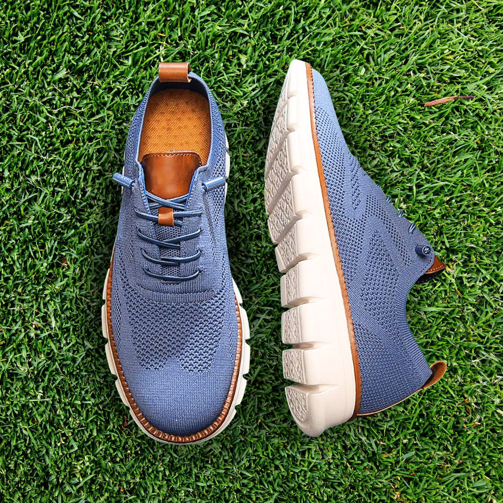 Ultracomfort | Zapatos Transpirables de Hombre