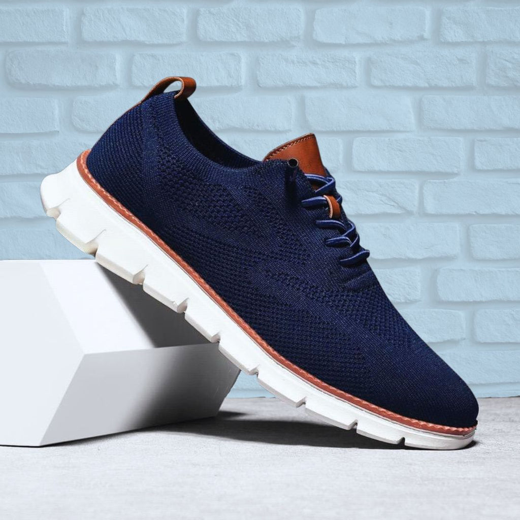 Ultracomfort | Zapatos Transpirables de Hombre