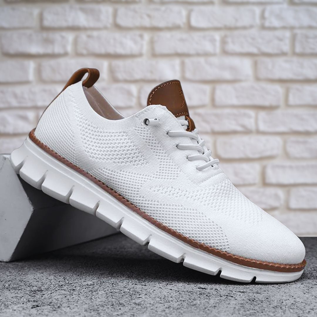 Ultracomfort | Zapatos Transpirables de Hombre