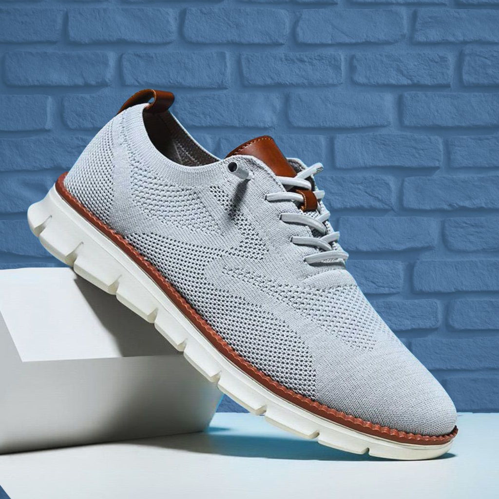 Ultracomfort | Zapatos Transpirables de Hombre