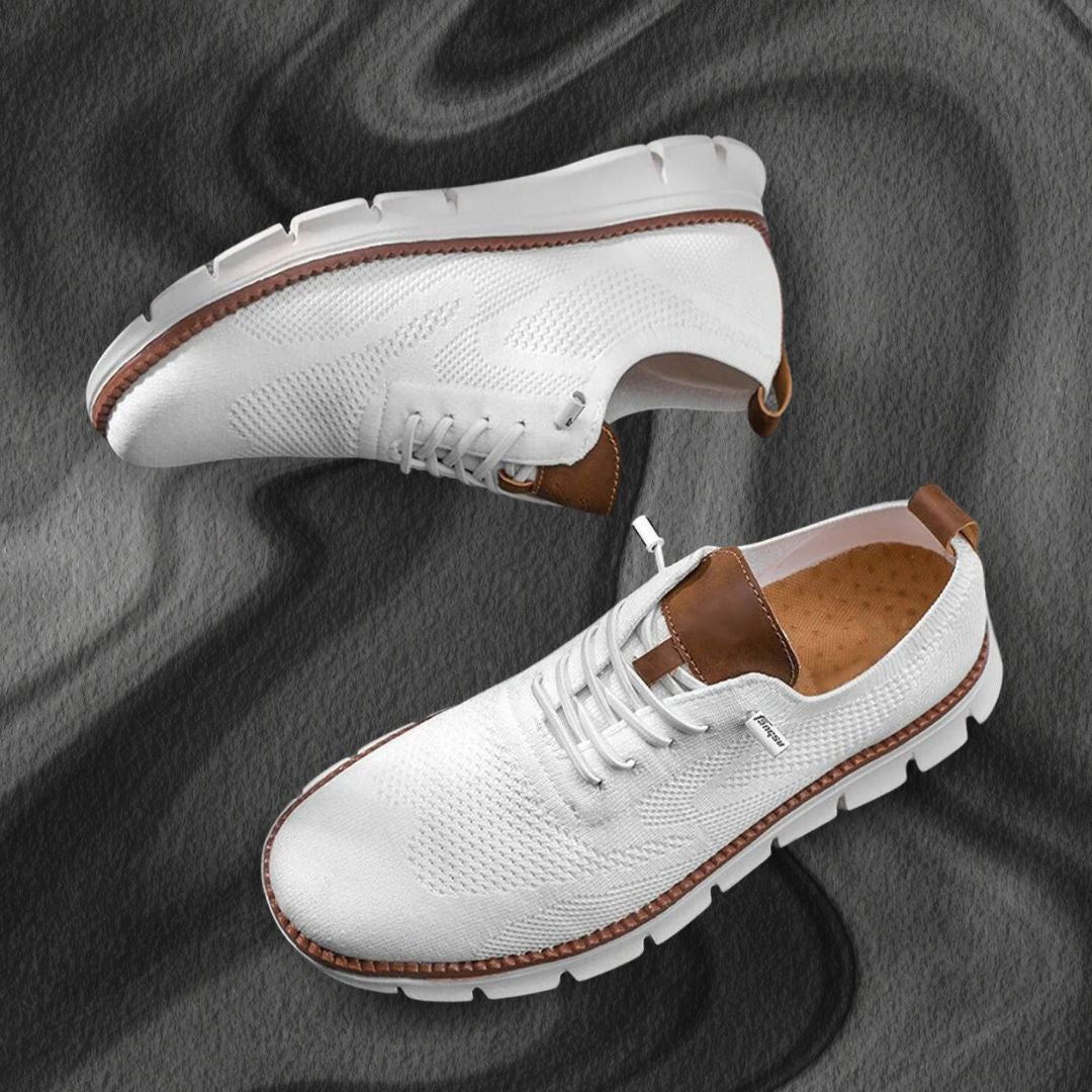 Ultracomfort | Zapatos Transpirables de Hombre