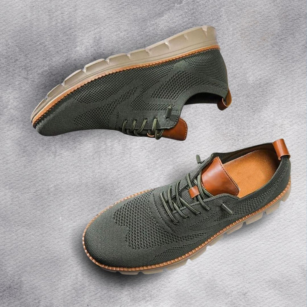 Ultracomfort | Zapatos Transpirables de Hombre