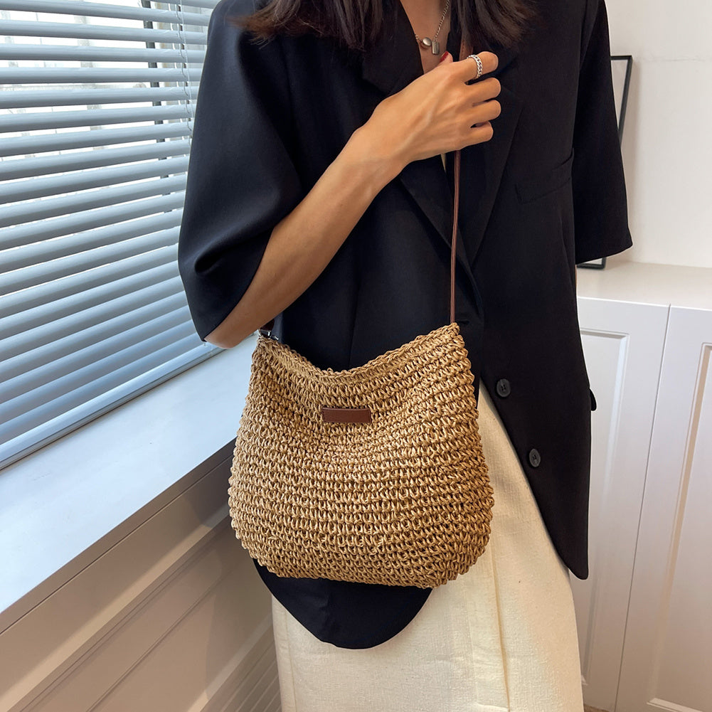 Aurora | Bolsa de Hombro Clásica para Mujer