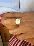 ANILLO LUNA