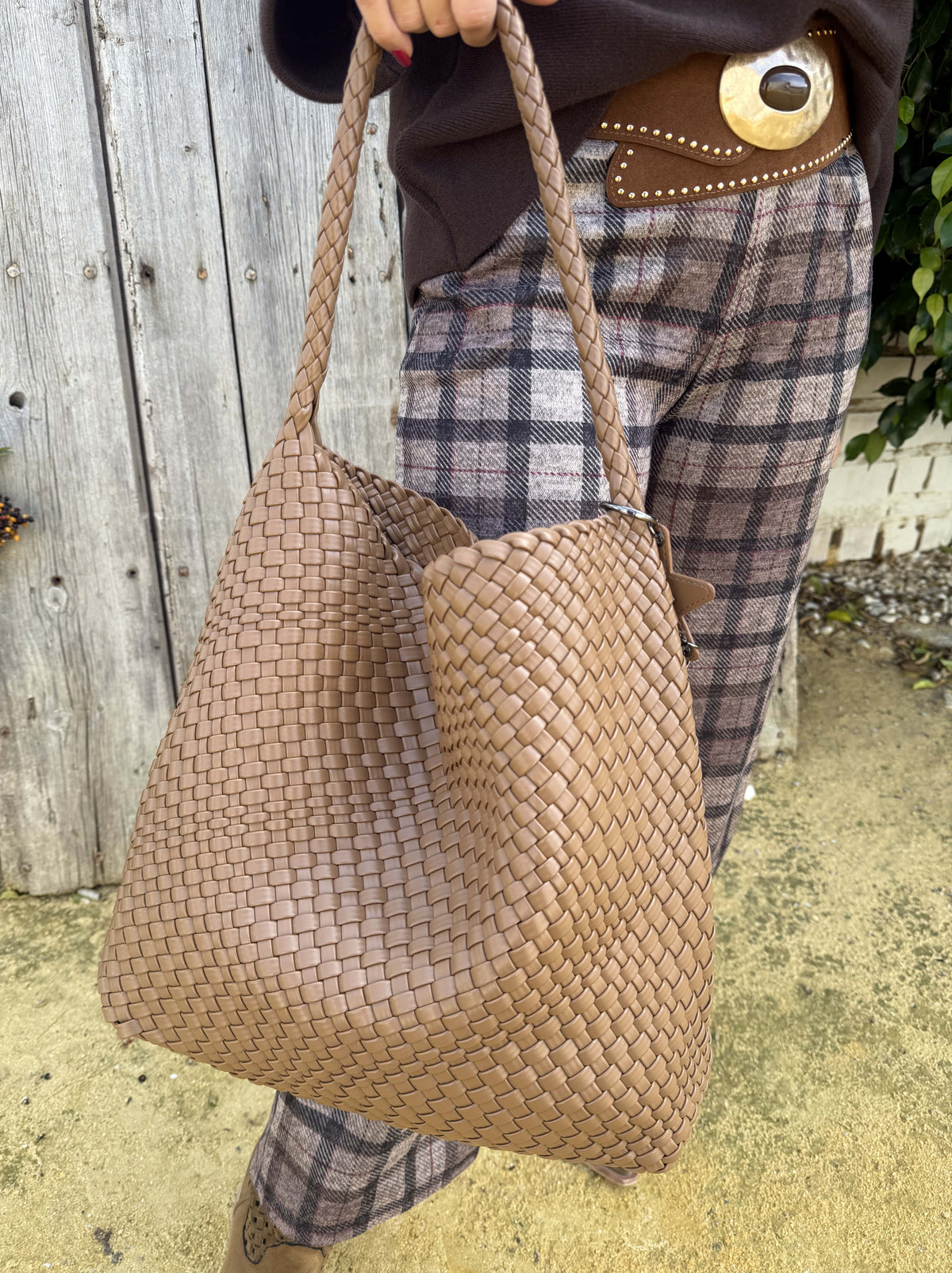BOLSA ALICIA