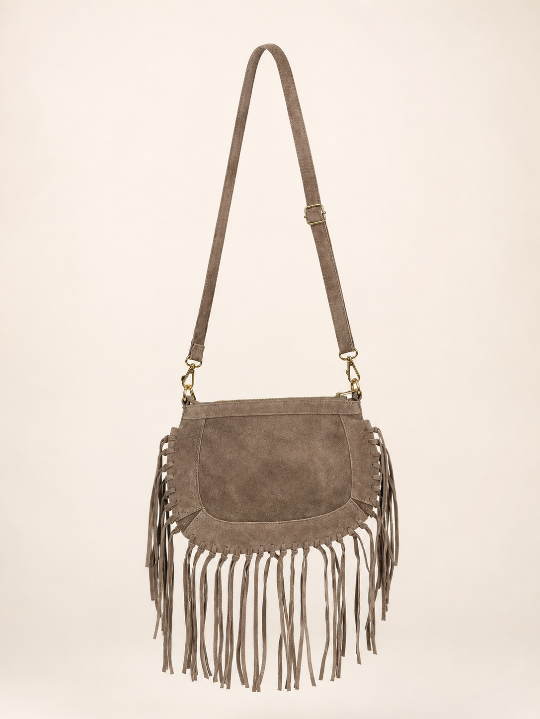 BOLSA GAMUZA FLECOS