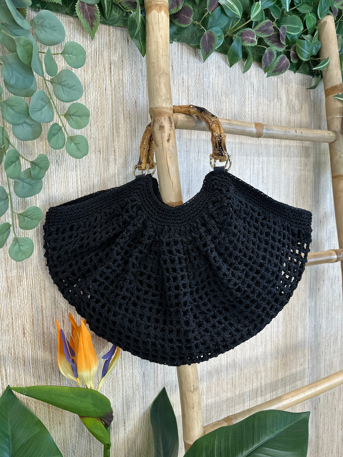 BOLSA BAMBÚ