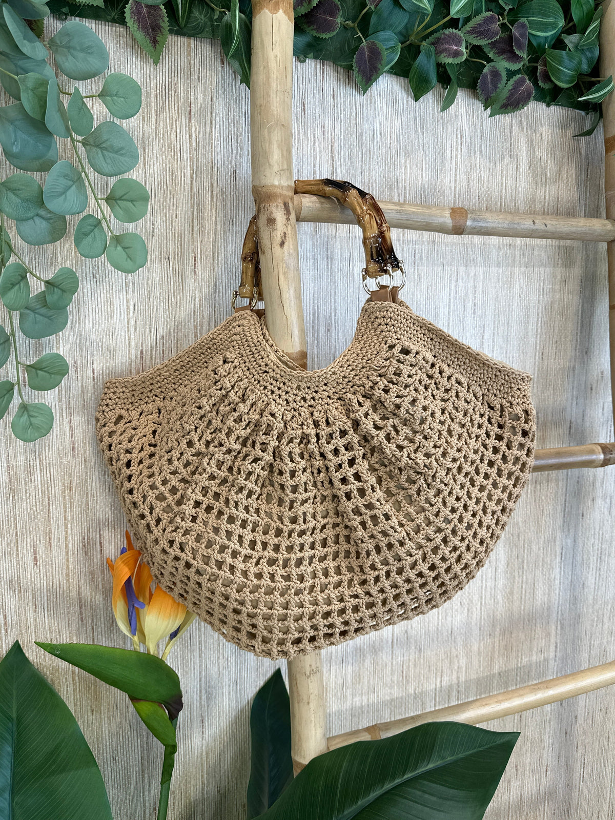 BOLSA BAMBÚ