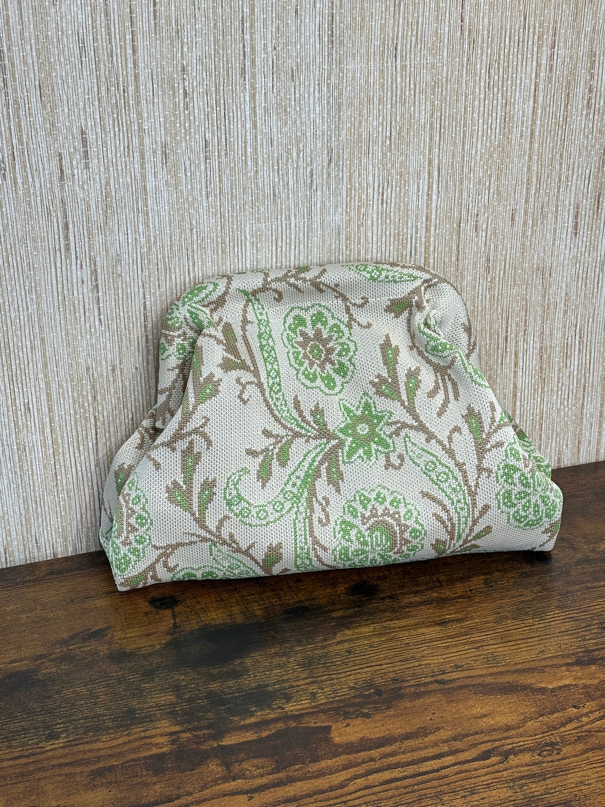 BOLSA BRUMA ÉTNICA