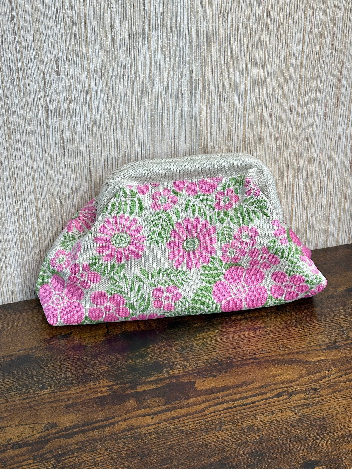 BOLSA BRUMA ÉTNICA