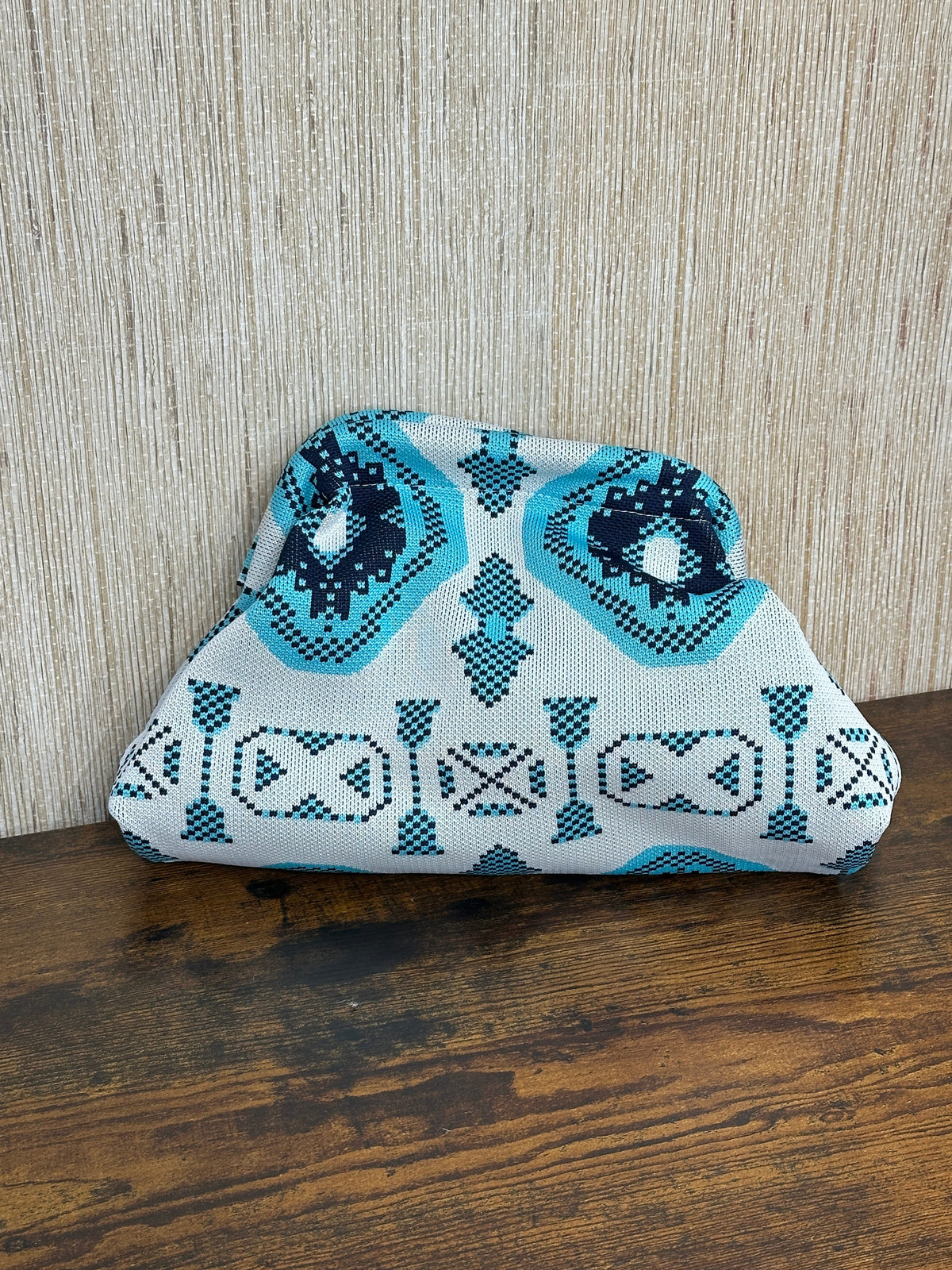 BOLSA BRUMA ÉTNICA