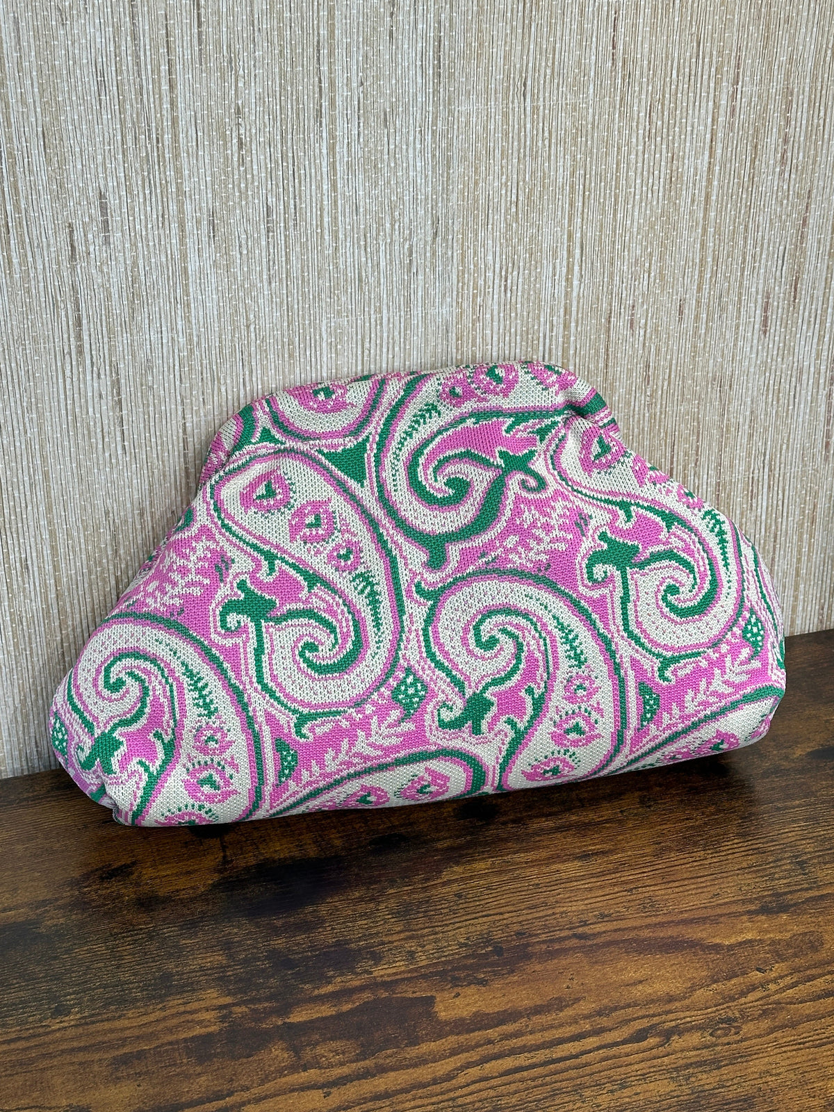 BOLSA BRUMA ÉTNICA