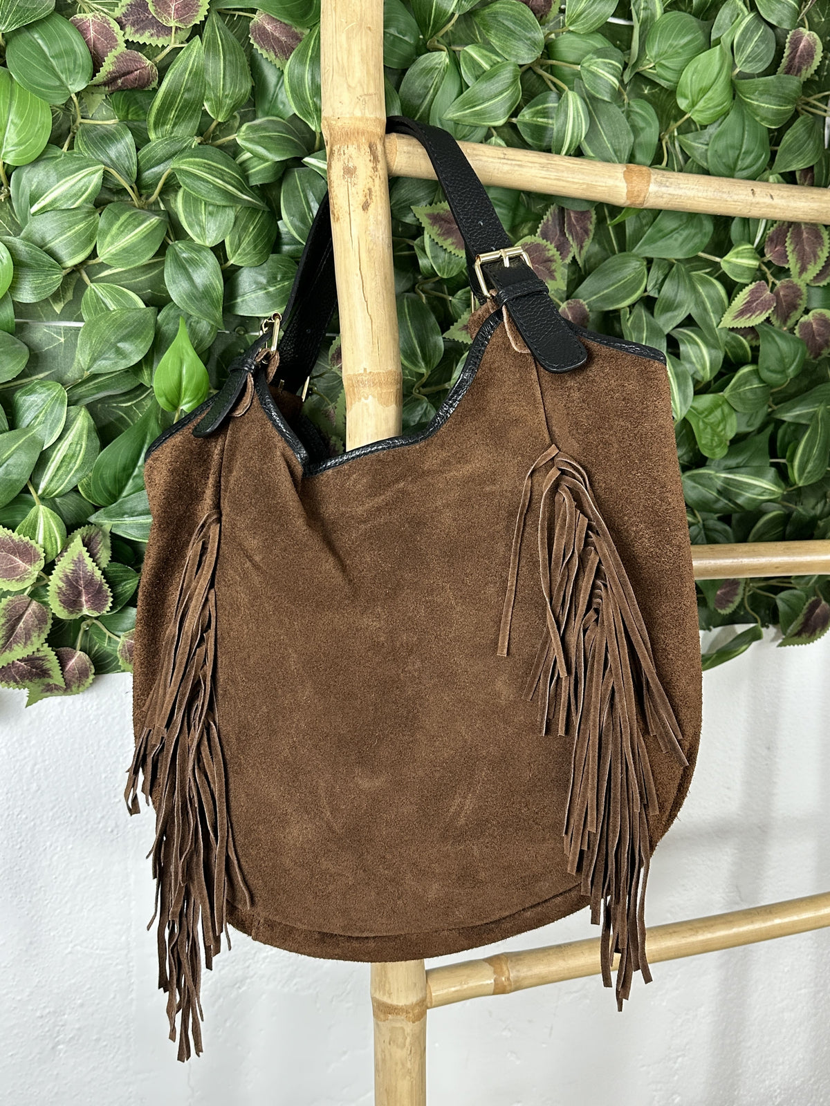 BOLSA INDI