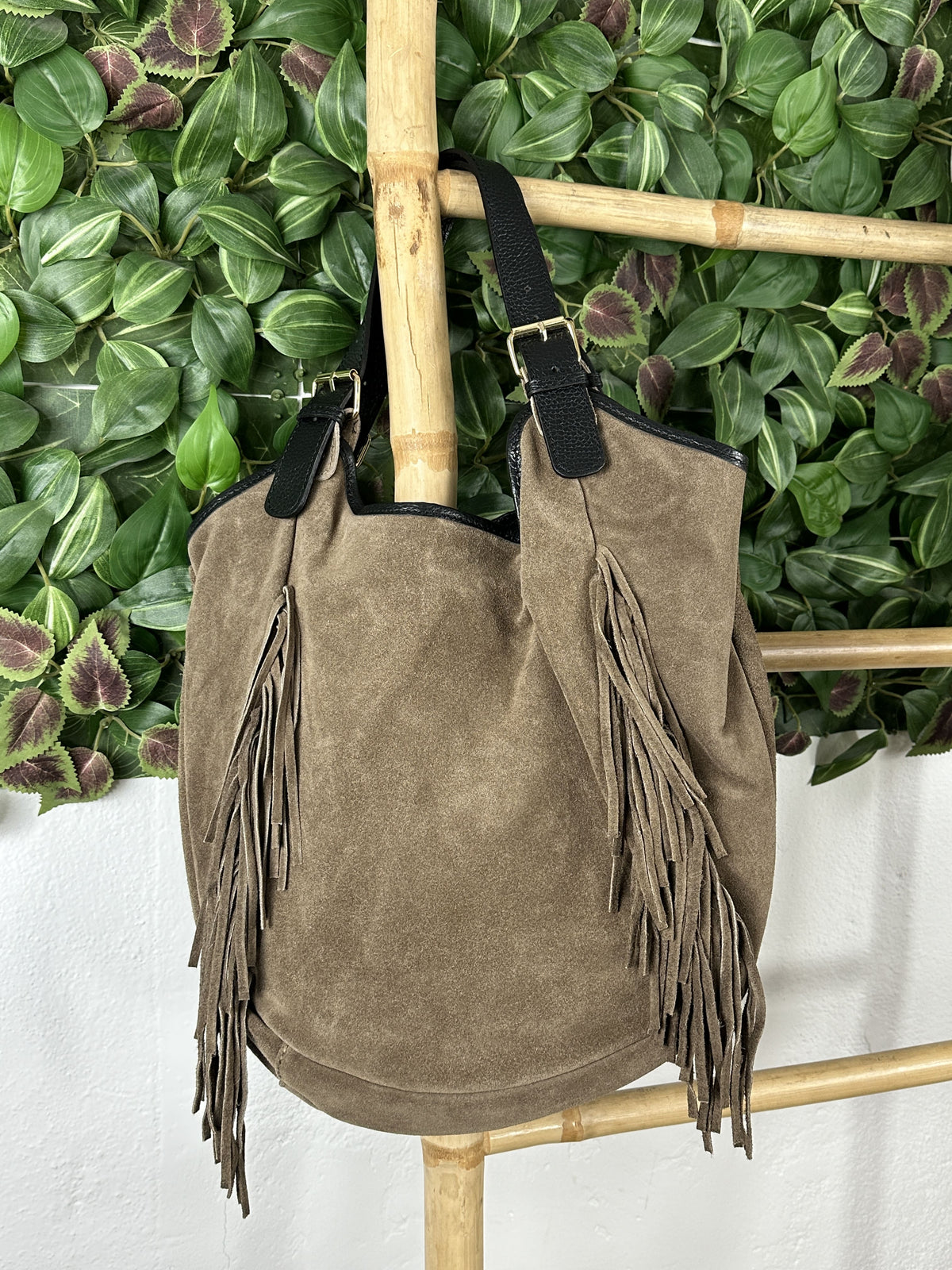 BOLSA INDI