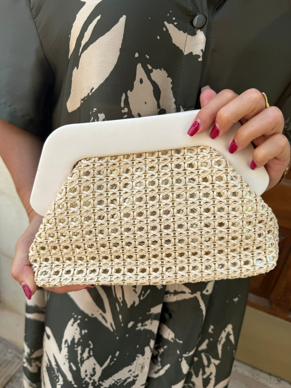 BOLSA IRENE