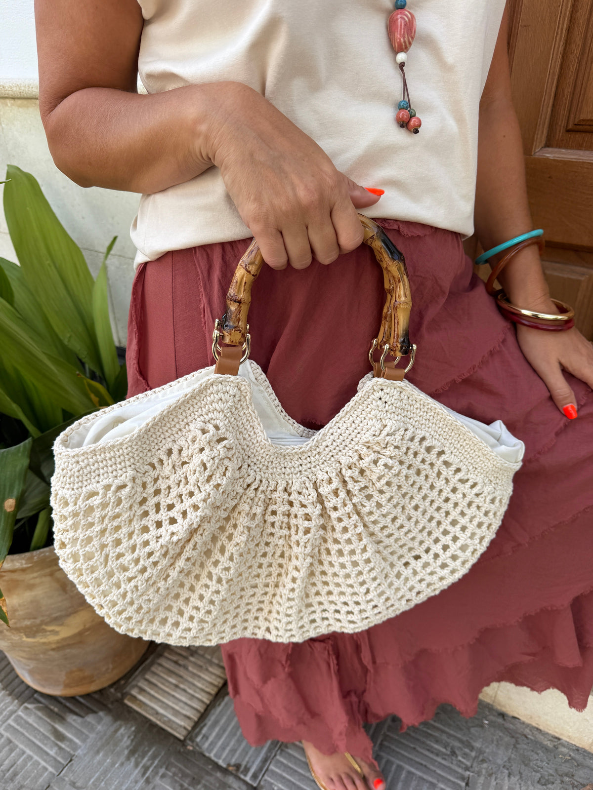 BOLSA BAMBÚ