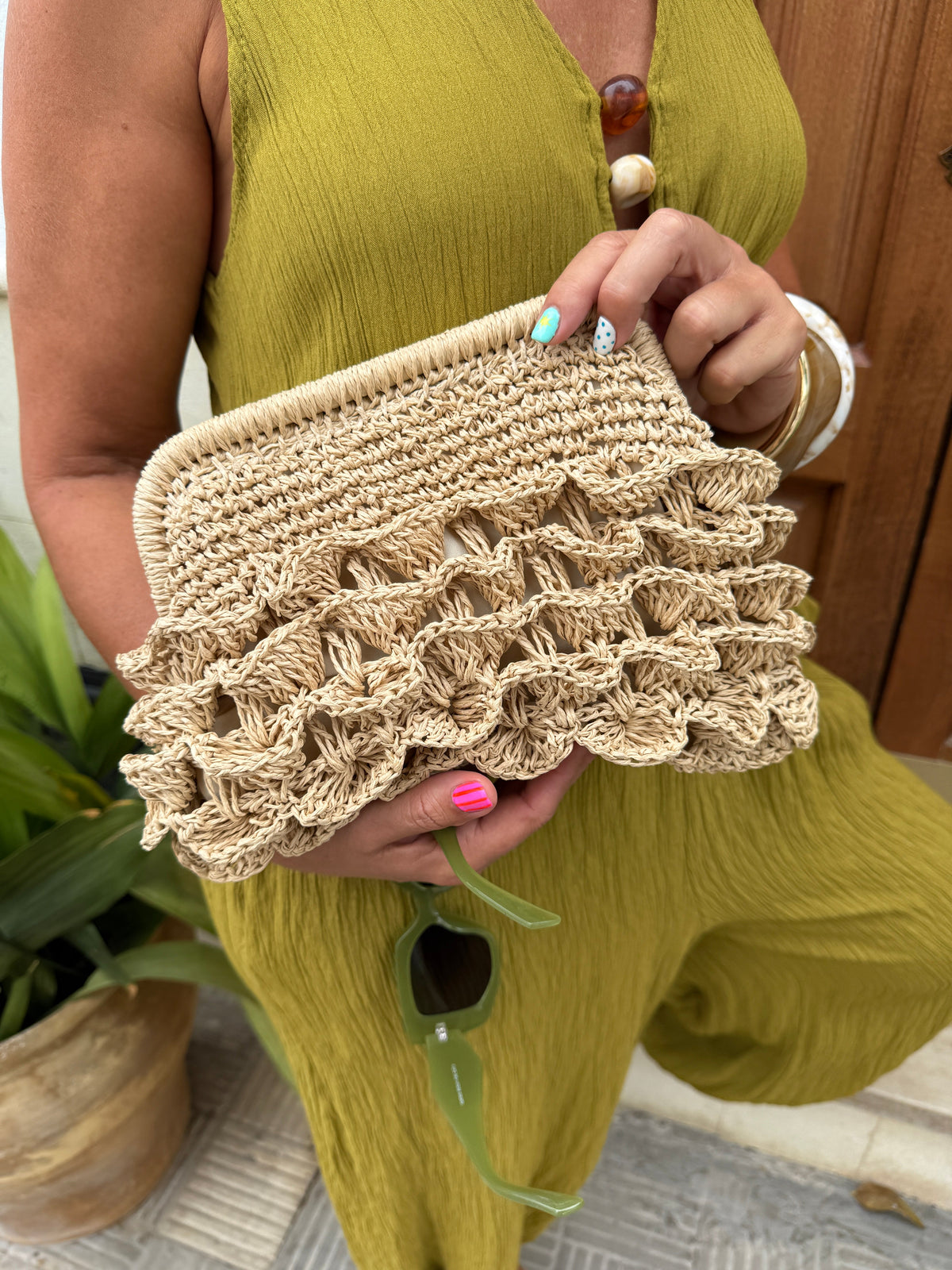 BOLSA BRISA