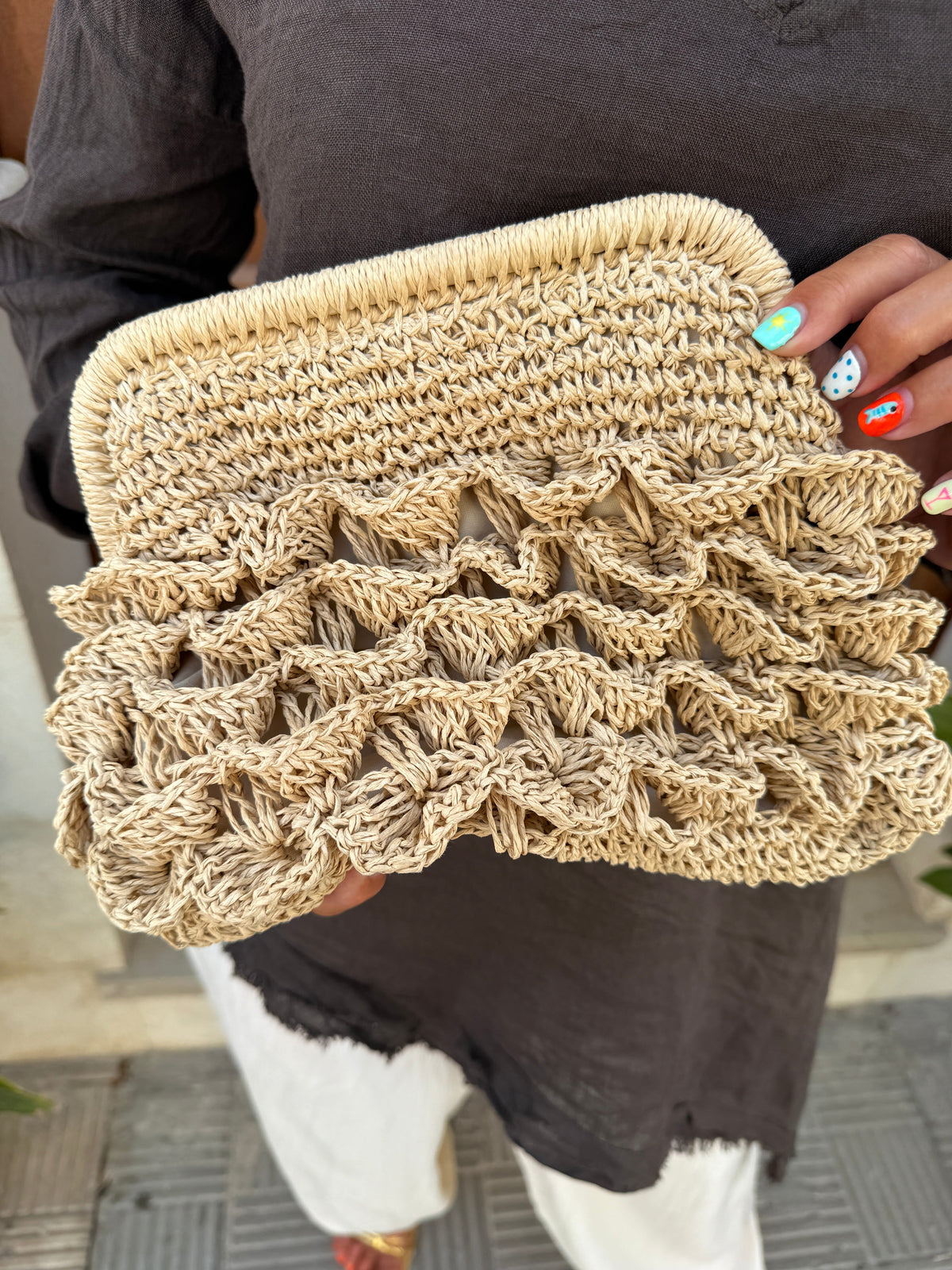 BOLSA BRISA