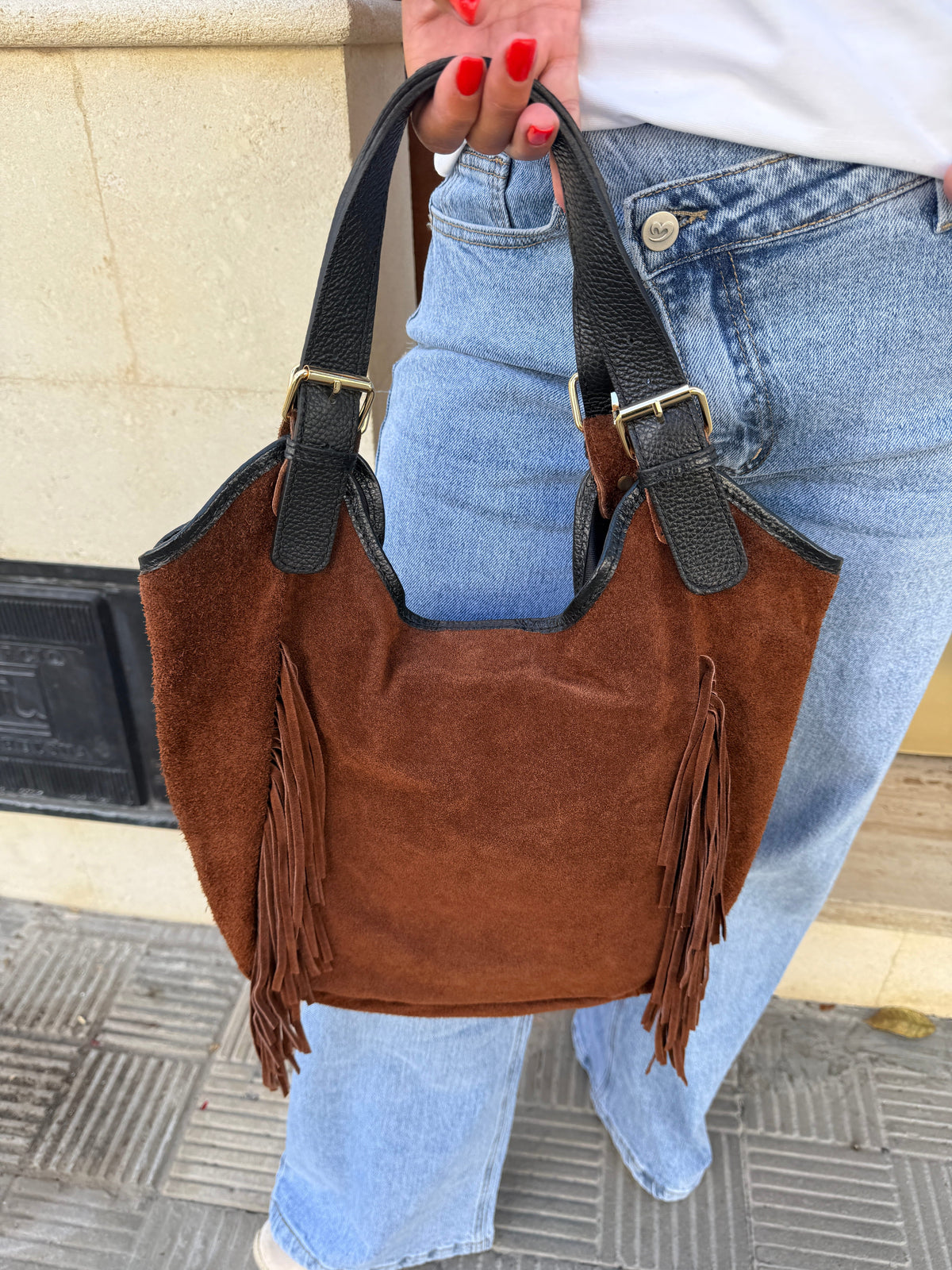 BOLSA INDI