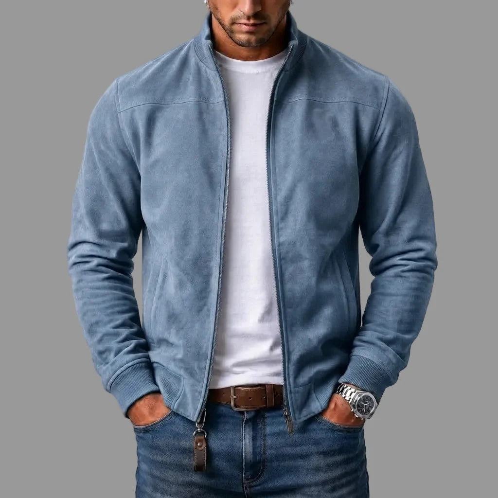 Lorenzo | Chamarra de otoño elegante