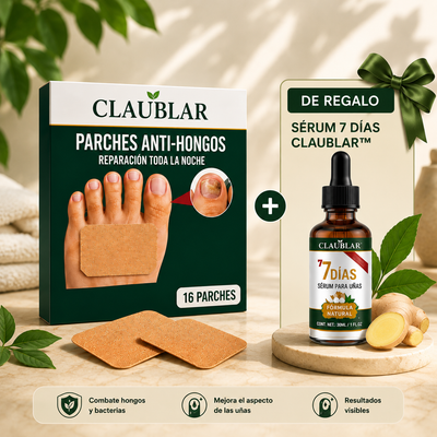 Claublar