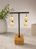 ARETE BOLA DOBLE