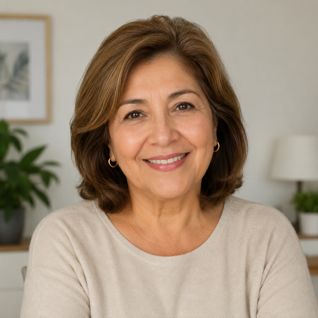 Esperanza Gutiérrez