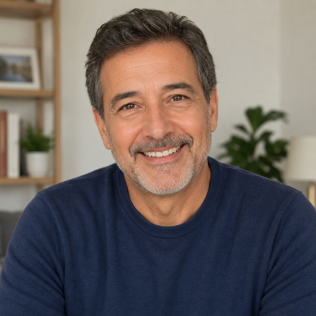Jorge Torres