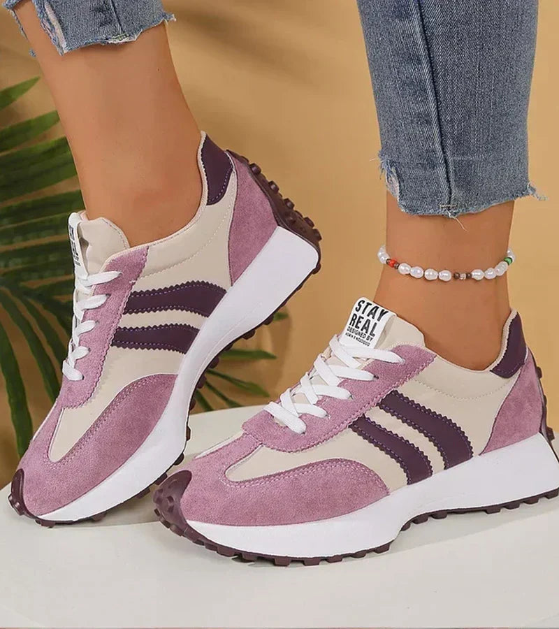 Tenis elegantes para la comodidad diaria