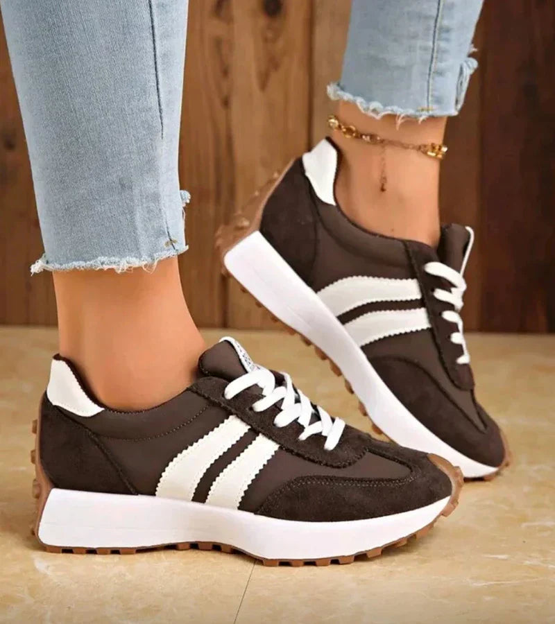 Tenis elegantes para la comodidad diaria