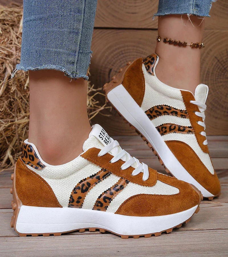 Tenis elegantes para la comodidad diaria