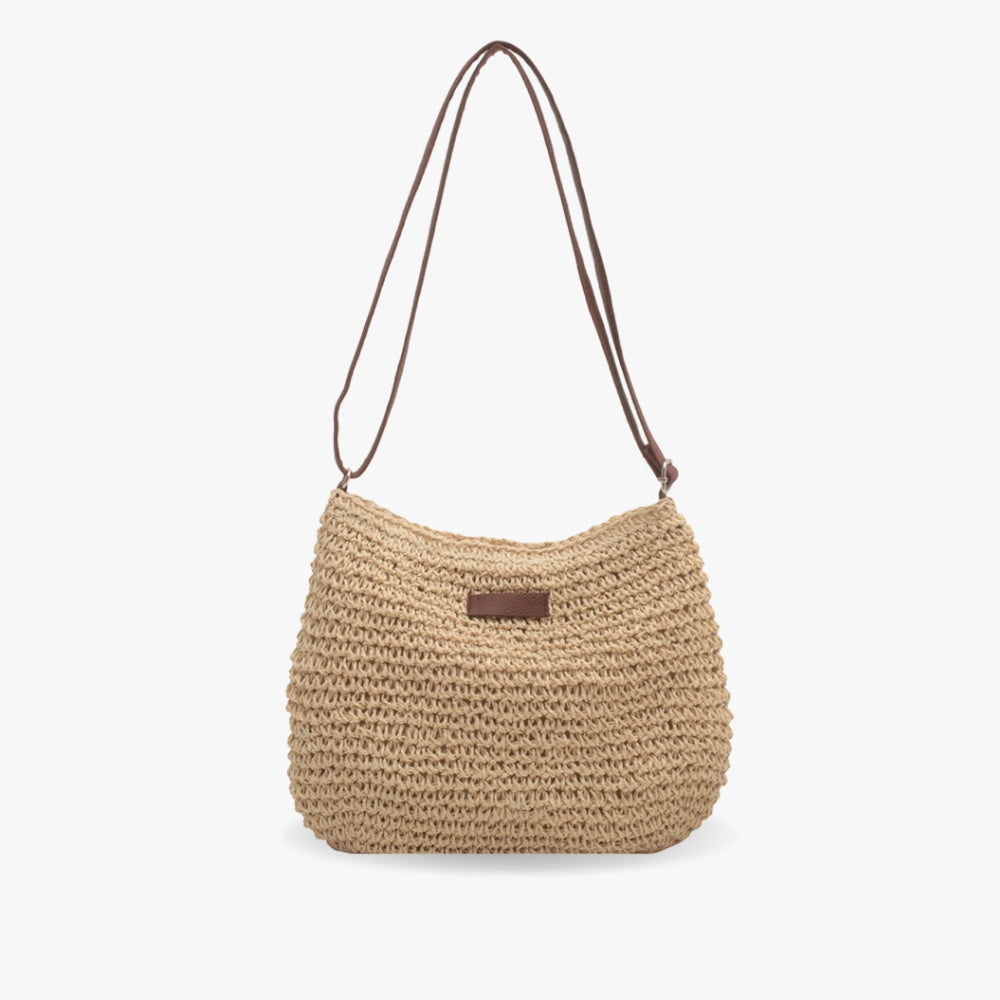 Aurora | Bolsa de Hombro Clásica para Mujer