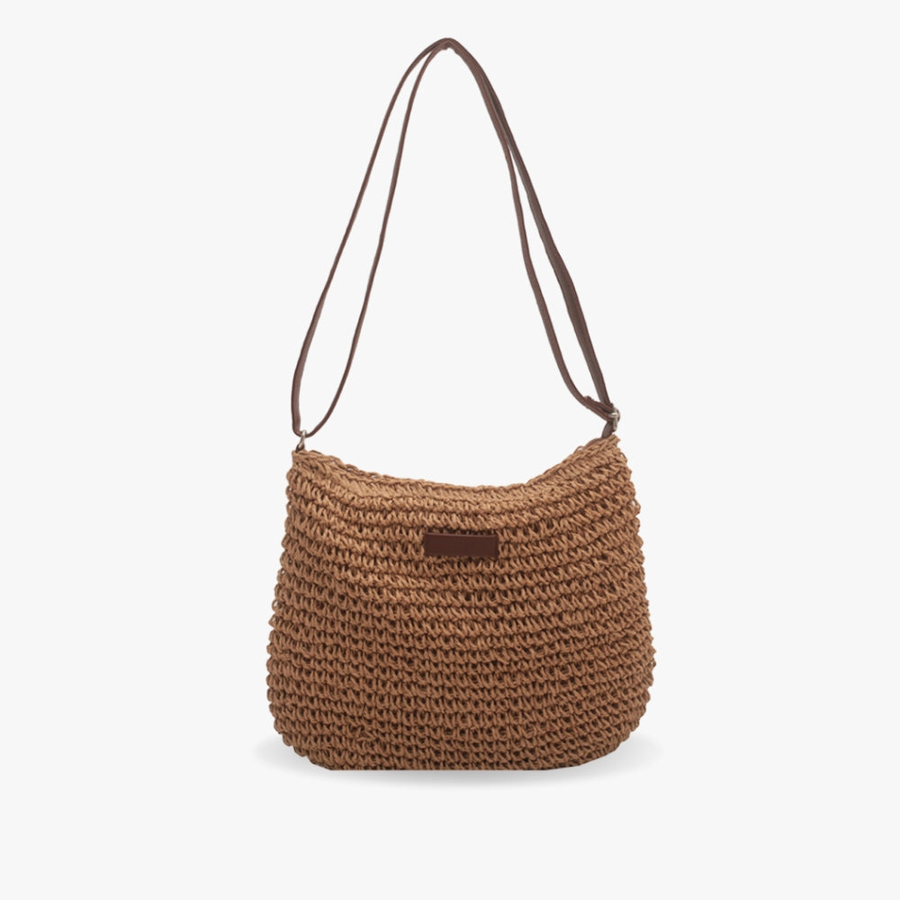 Aurora | Bolsa de Hombro Clásica para Mujer
