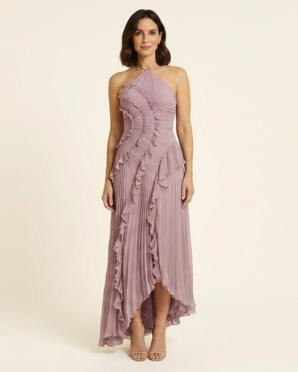 Vestido Isadora