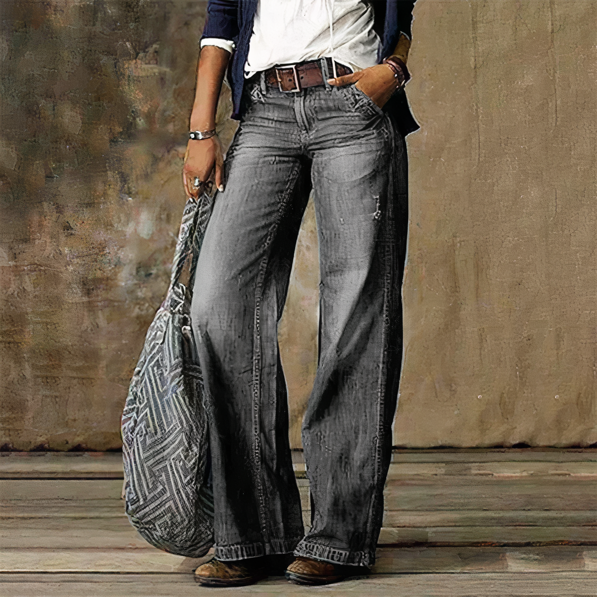 Jeans Lola