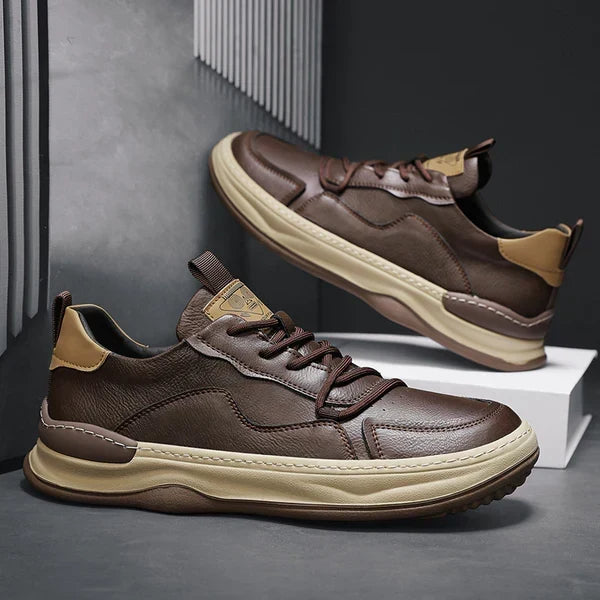 Aldo | Calzado de plataforma con suela alta elegante