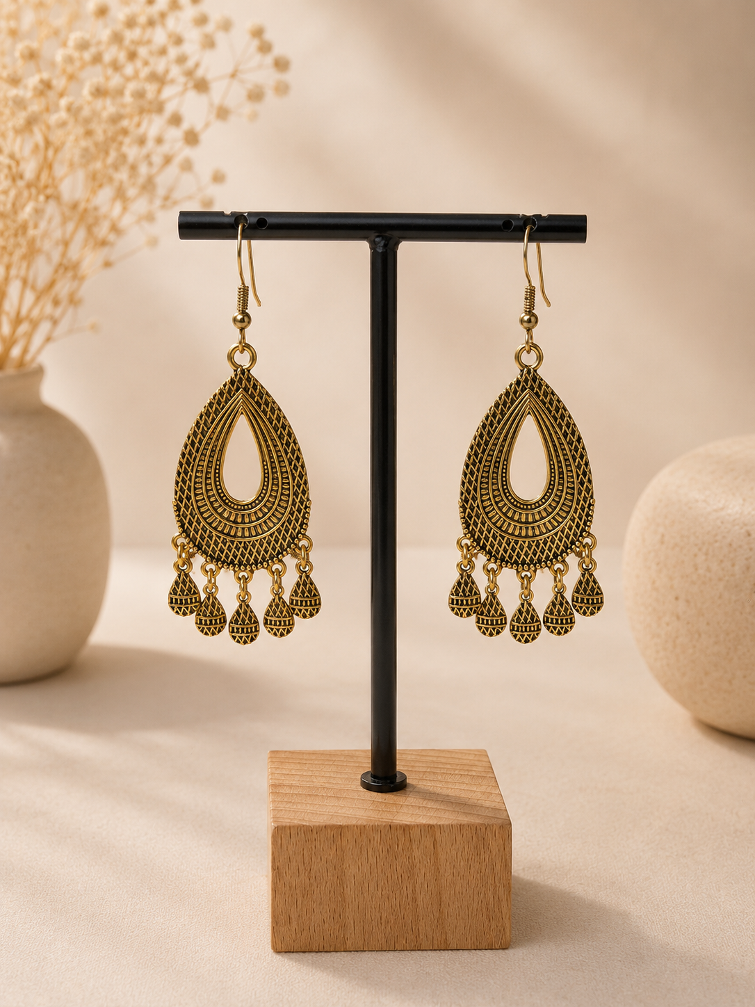 ARETE SAHARA