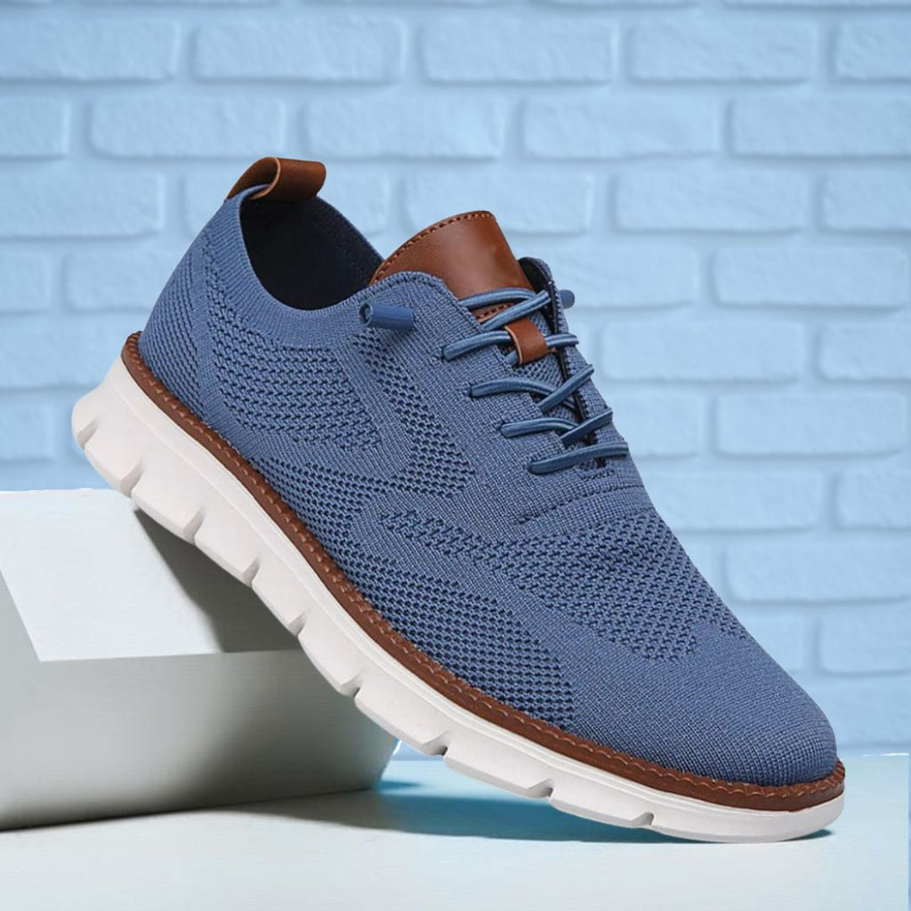 Ultracomfort | Zapatos Transpirables de Hombre