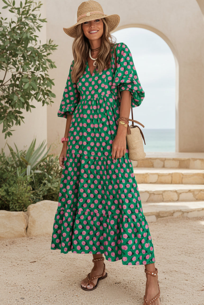 Vestido Luna
