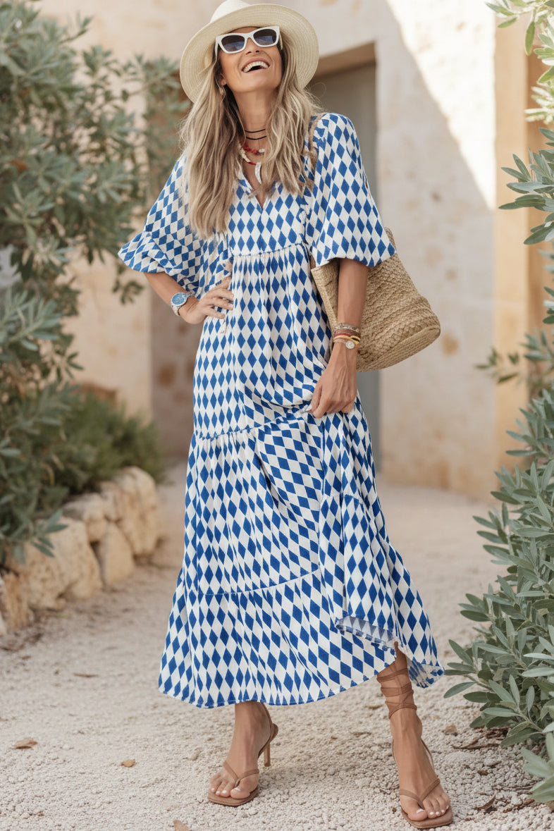 Vestido Luna